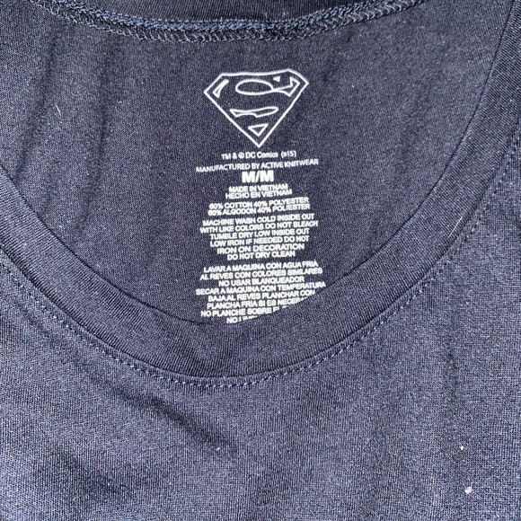 Juniors Shirt - Picture 2 of 2